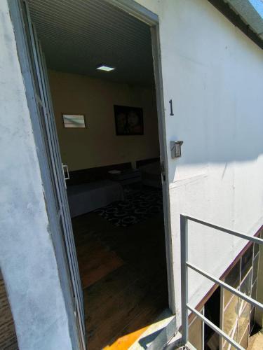 Formosa Apartment | Departamento 4 - 1er piso Centro Pileta