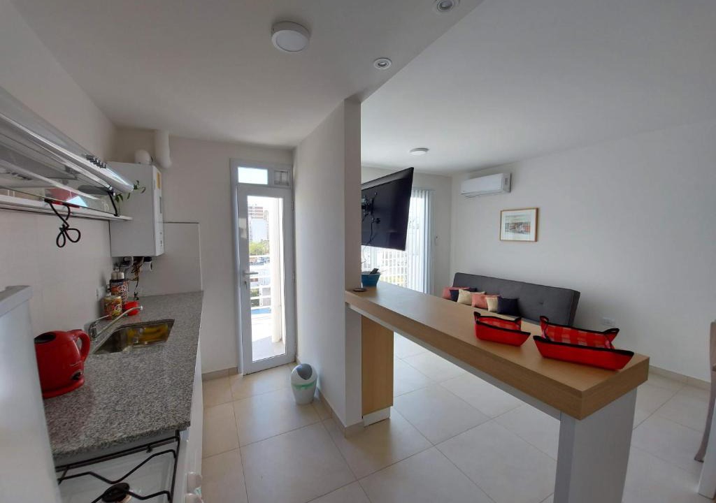 Bahia Blanca Apartment | Departamento a estrenar, muy buena ubicación.