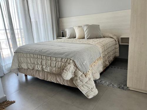 Chivilcoy Apartment | Departamento Chivilcoy