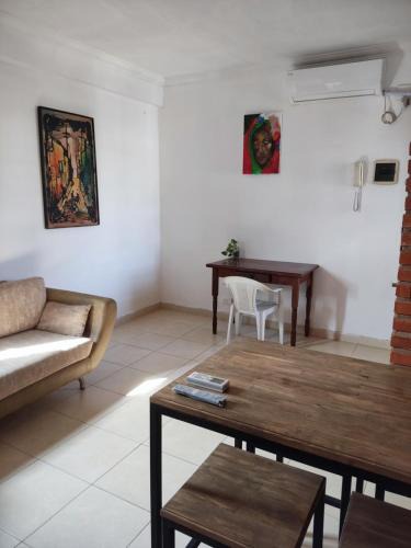 Corrientes Apartment | Departamento con buena ubicación