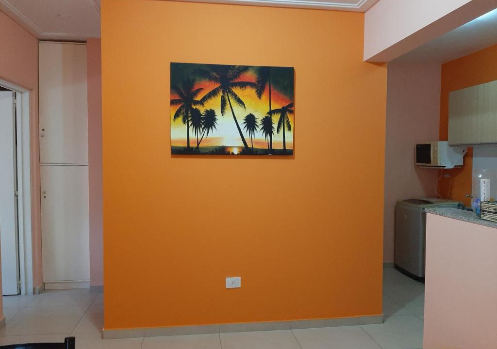 Bahia Blanca Apartment | Departamento de la Bahia
