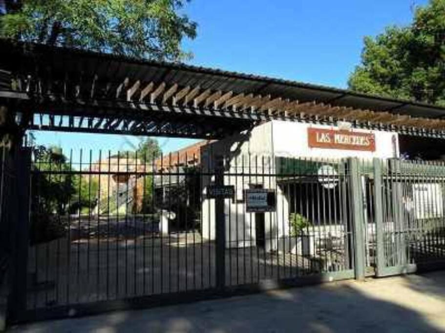 Pilar Centro Apartment | Departamento en barrio privado Complejo las Mercedes