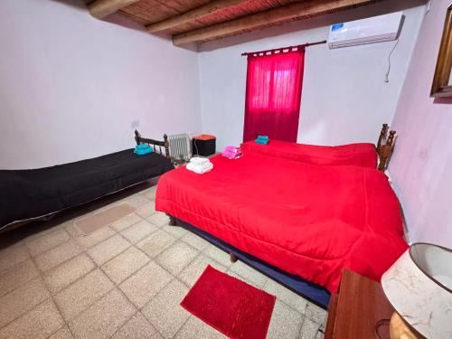 Fiambala Apartment | Departamento Guadalupe
