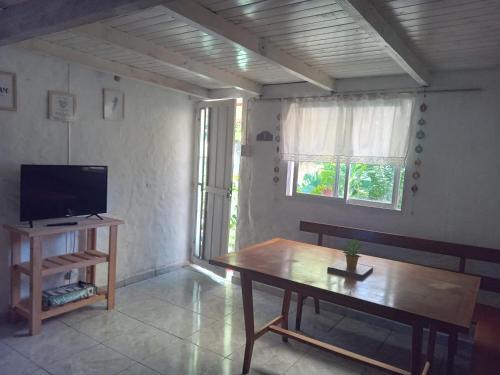La Cumbre Apartment | Departamento La Cumbre