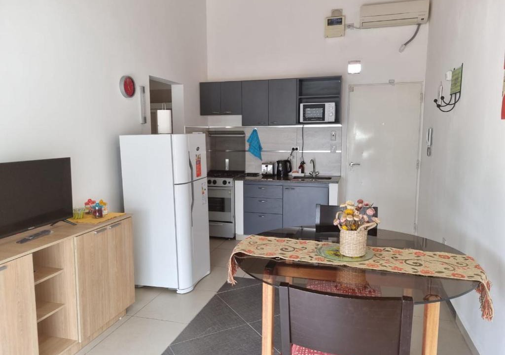 Cipolletti Apartment | Departamento Las Calandrias