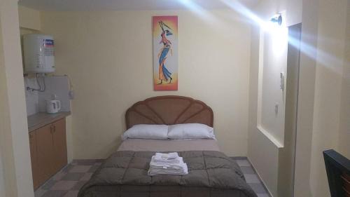 Parana Apartment | Departamento Millan