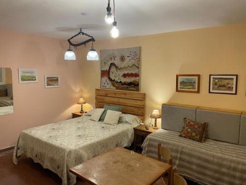 Tafi del Valle Apartment | Departamento Moderno y Tranquilo en el Centro de Tafi del Valle