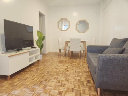 Almagro Apartment | Departamento Moderno cerca del Hospital Italiano