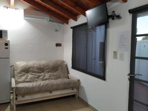 Mar del Tuyu Apartment | Departamento Ninet