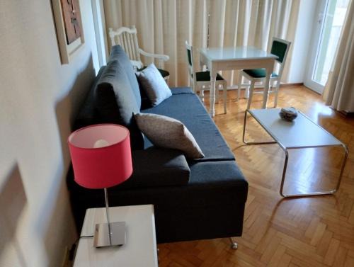 Olivos Apartment | Departamento Olivos-zona puerto