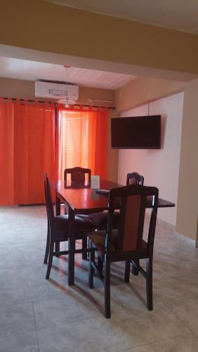Belen Apartment | Departamento Plaza 3