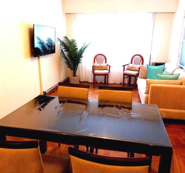 Bahia Blanca Apartment | Departamento Plaza