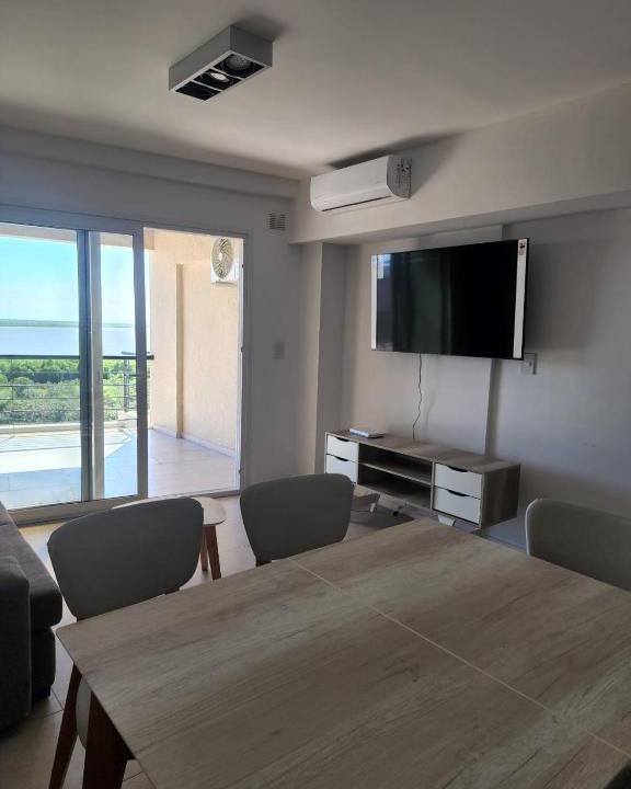 Ramallo Apartment | Departamento Ribera