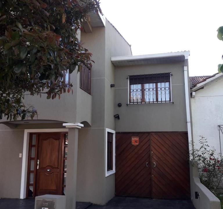 Mar del Plata Apartment | Departamento sobre Garage