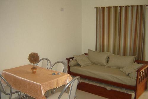Resistencia Apartment | Departamentos Donovan