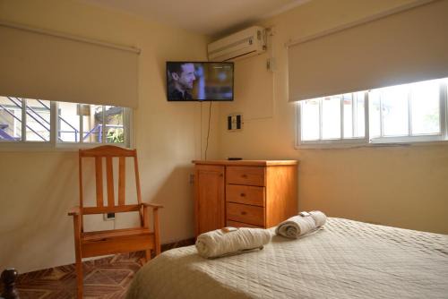 Posadas Apartment | Departamentos temporarios La Nueva Costanera