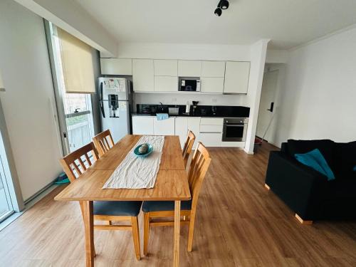 Barracas Apartment | Depto 3 ambientes. San Telmo