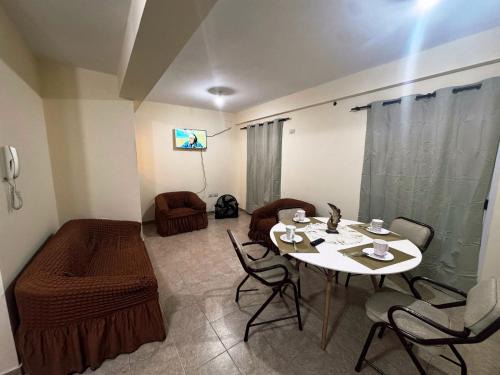 Belen Apartment | Depto Clarita