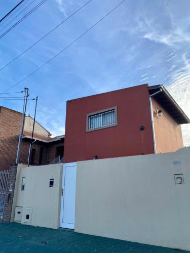Mar del Plata Apartment | Depto Don Bosco