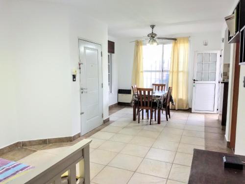 Salta Apartment | Depto, planta baja
