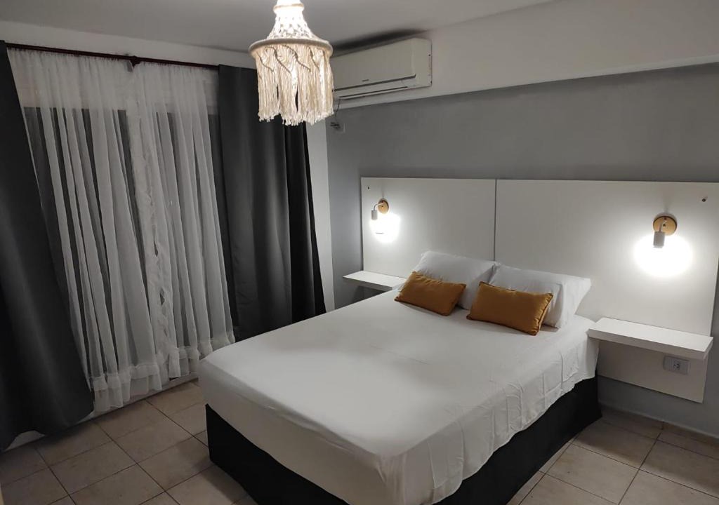 Province of Tucuman Apartment | Depto. PREMIUM Barrio Norte