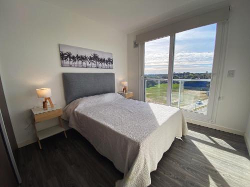 Belen de Escobar Apartment | Deptos Premium - Cochera y Balcón - Boero Rentals