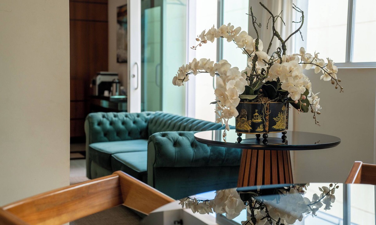 Cianorte Hotel | Diamond Hotel