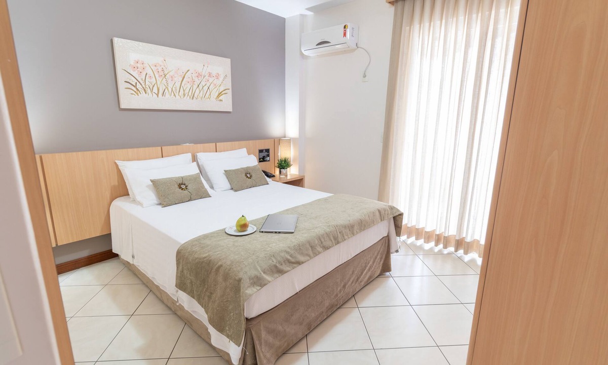 Kobrasol Hotel | Diaudi Hotel