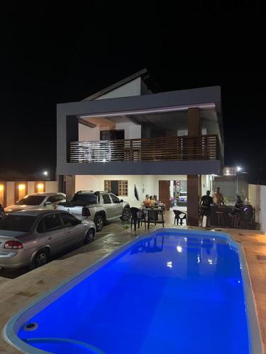 Balneario House | Dinart's House