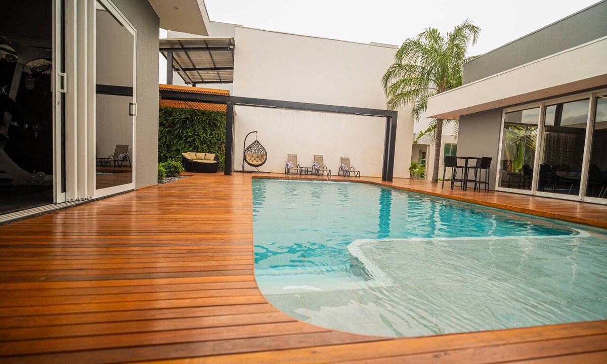 Sorriso Hotel | Discover Peaceful Comfort in Sorriso | Free Parking, Breakfast + Pool Access