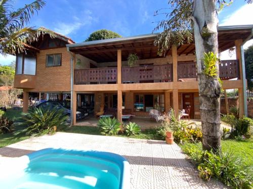 Campinas House | divino aconchego unicamp