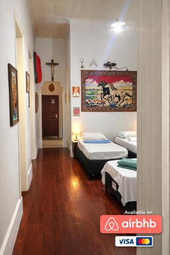 Paraisopolis Hotel | Divino Espirito Santo