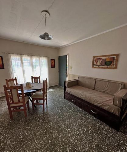 General Alvear House | Doña lola
