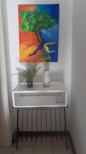 Villa Maria Apartment | Doña Rita departamentos