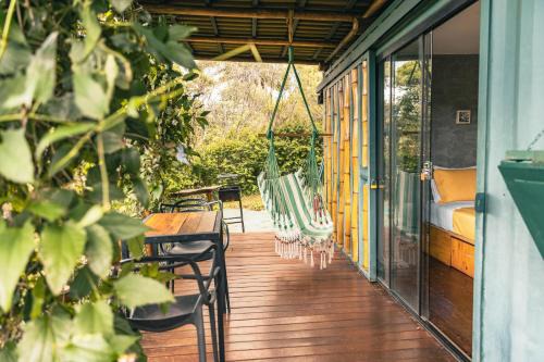 Lapinha da Serra Resort | Docas da Lapa