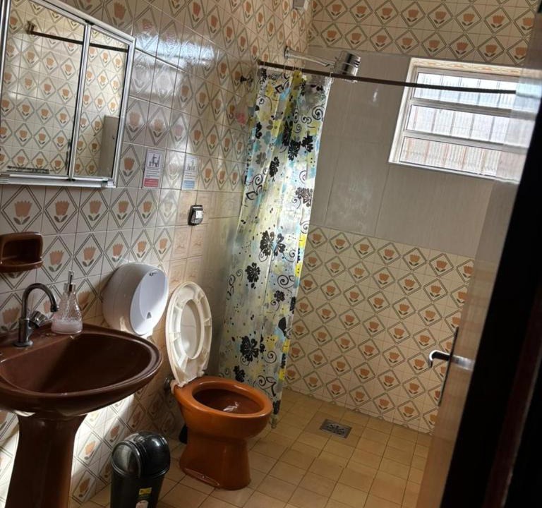 Barao Geraldo House | Doce lar 6