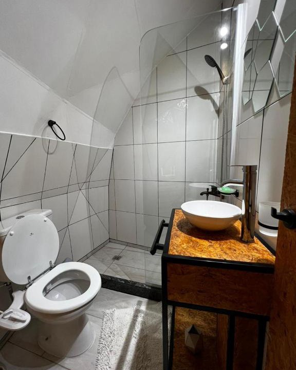 Yerba Buena Apartment | Domos la candelaria