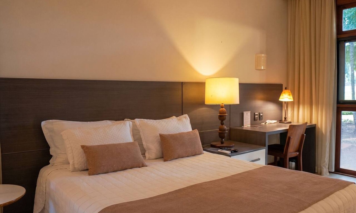 Carajas Hotel | Domus Hotel Núcleo Urbano de Carajás – Parauapebas