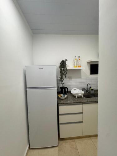Resistencia Apartment | Don Antonio Apart 2