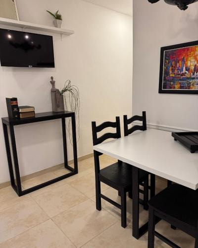 Resistencia Apartment | Don Antonio Apart 3