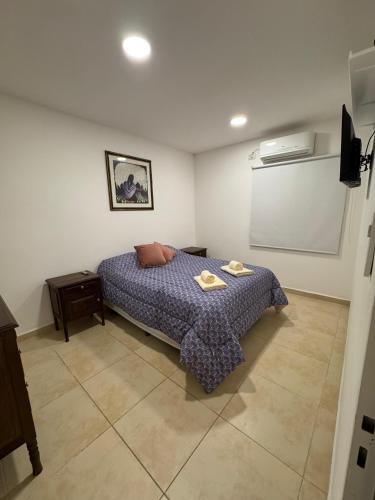 Resistencia Apartment | Don Antonio Apart 4