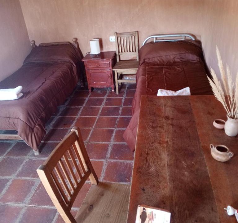 Abdon Castro Tolay House | Don QUITERIO