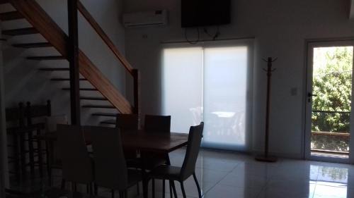 Rosario Apartment | Dos Lunas