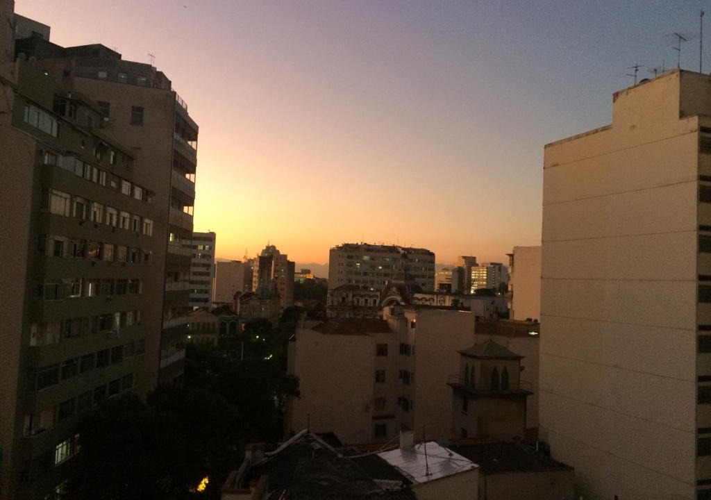 Lapa Apartment | Downtown Buddha Lounge