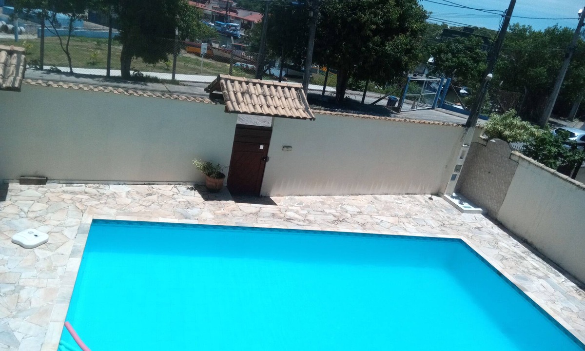 Colinas House | Downtown Duplex House 8x4 Swimming Pool (Largest Swimming Pool Residence in RO) Beachfront!