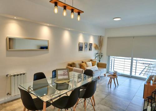 Salta Apartment | Dpto equipado en Salta Capital - Bonavista Rentals