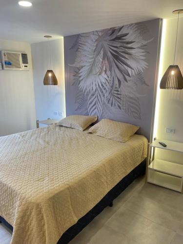 Termas de Rio Hondo Apartment | Dpto flor