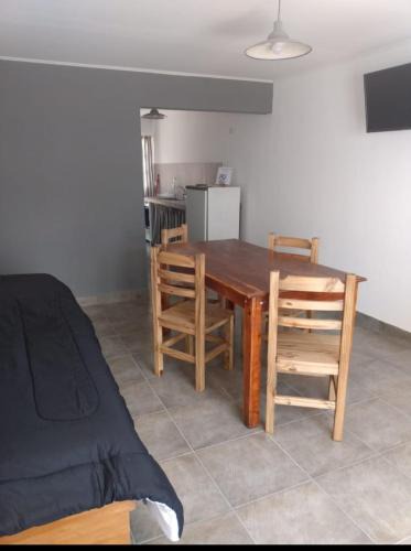 Tres Arroyos Apartment | Dpto Magallanes