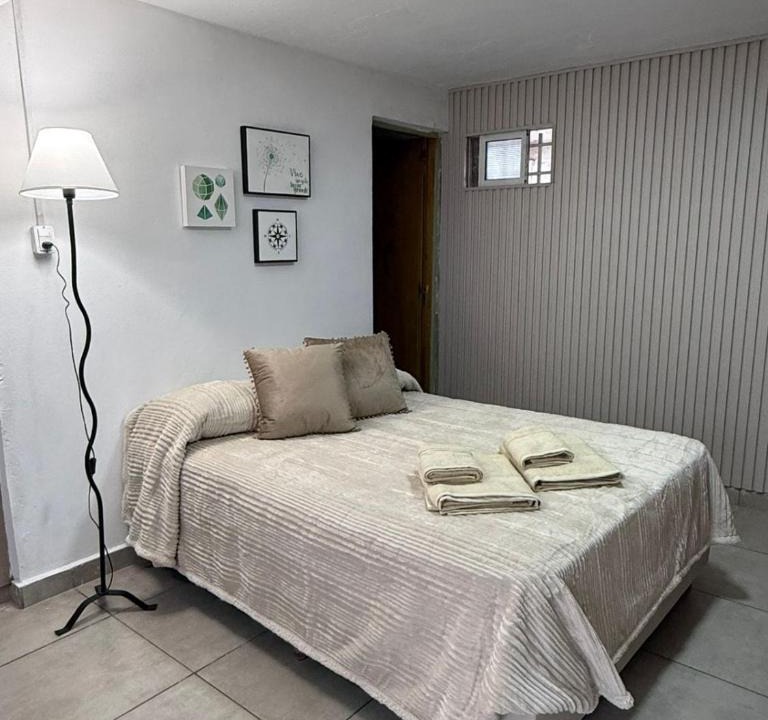 San Jorge Apartment | Dpto Monoambiente