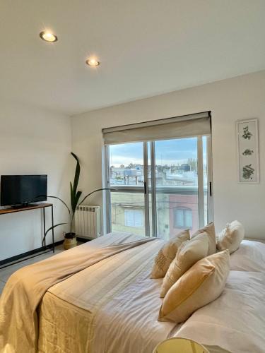 Concordia Apartment | Dpto Pellegrini
